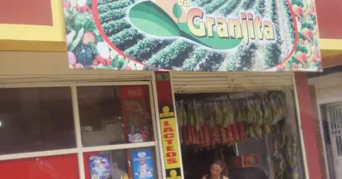 LA GRANJITA CALLE 143B 149 CON 23 LA GRANJITA CALLE 143B 149 CON 23